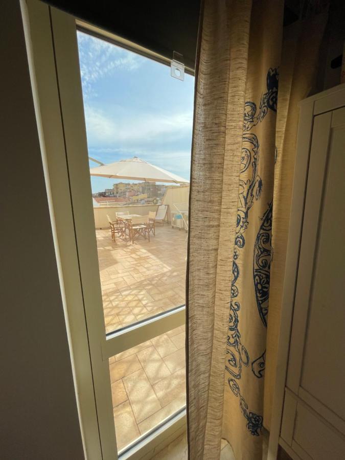 La Coffa Bed & Breakfast Noto Exterior photo