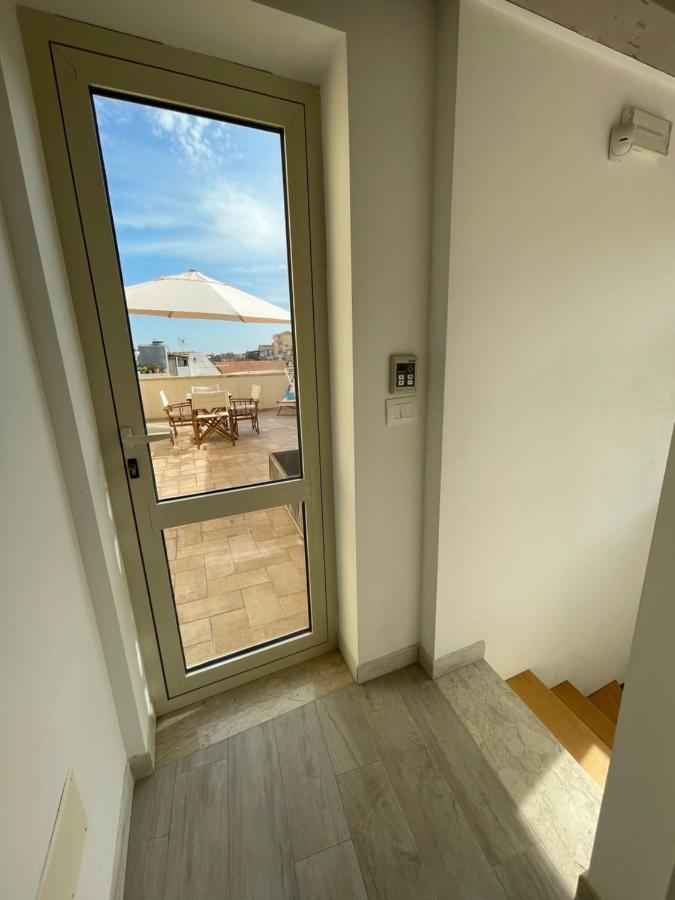 La Coffa Bed & Breakfast Noto Exterior photo